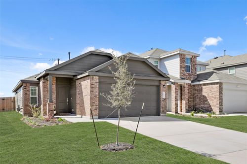 1073 Soapstone Pass, Maxwell, TX, 78656-2109 | Card Image