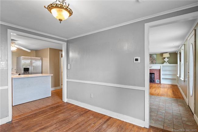 971 N Farms Rd, House other with 3 bedrooms, 2 bathrooms and null parking in Wallingford CT | Image 19