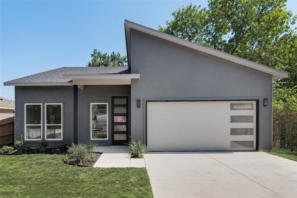 Denmark St, Dallas, TX 75253
