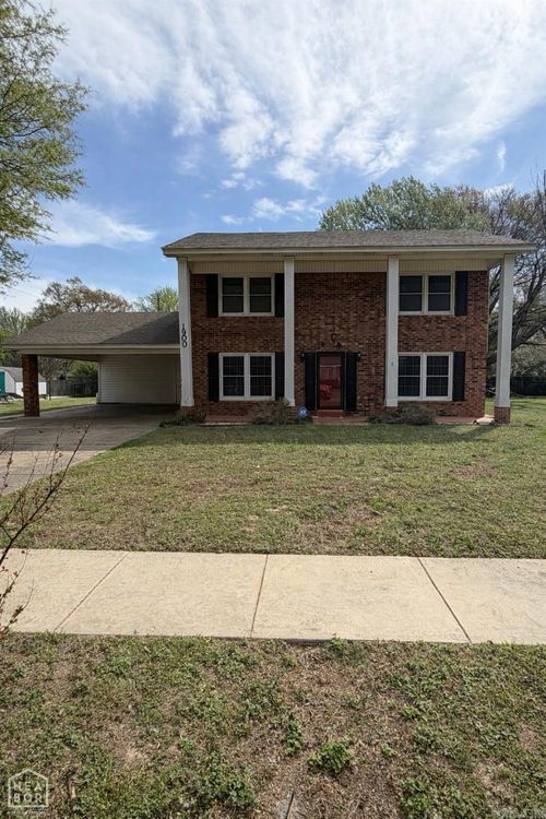 1900 Brookhaven Road, Jonesboro, AR, 72401 | Card Image