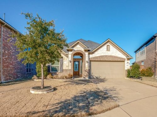 16717 Millenium Park Pl, Prosper, TX, 75078-1683 | Card Image
