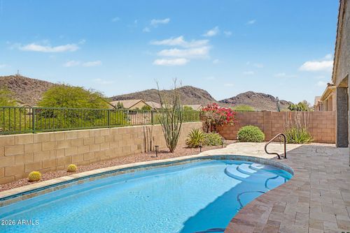 9978 N Saguaro Bloom Way, Marana, AZ, 85653-9130 | Card Image