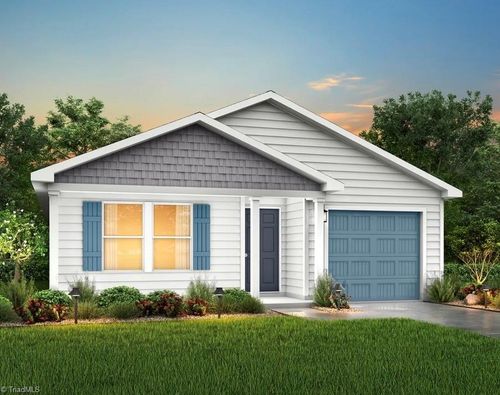 439 Regency Ln, Eden, NC, 27288-2887 | Card Image