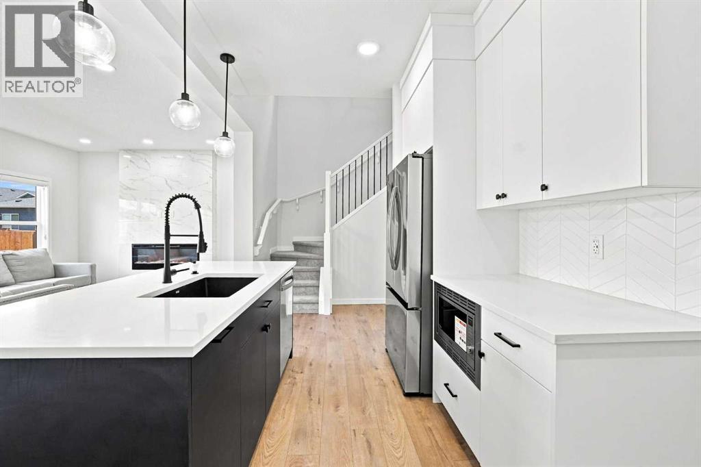 Residential in Calgary 3