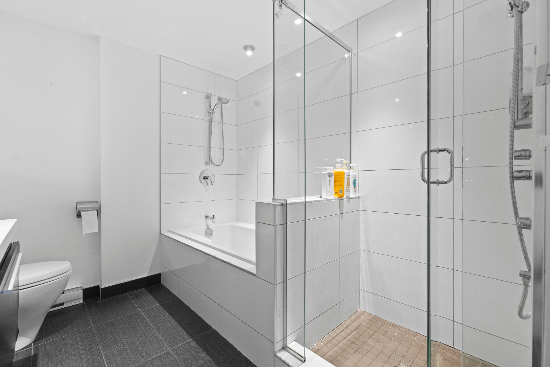 Residential Lease in Montréal (Le Sud-Ouest) 5