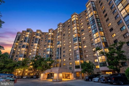 510-5901 Mount Eagle Dr, ALEXANDRIA, VA, 22303-2506 | Card Image