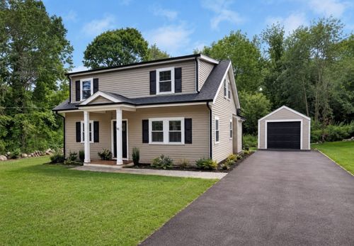 40 Beechwood St, Cohasset, MA, 02025-2102 | Card Image