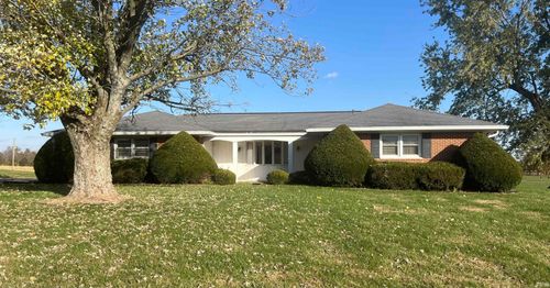 5726 N County Road 75 E, Orleans, IN, 47452-9153 | Card Image