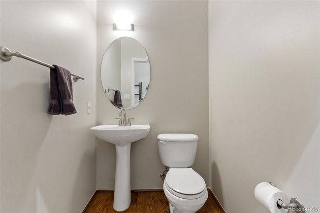 UNIT-417 - 2960 Inca St, Condo with 1 bedrooms, 2 bathrooms and 1 parking in Denver CO | Image 9
