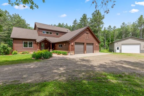 12640 Fawn Lake Rd, Crosslake, MN, 56442-2867 | Card Image