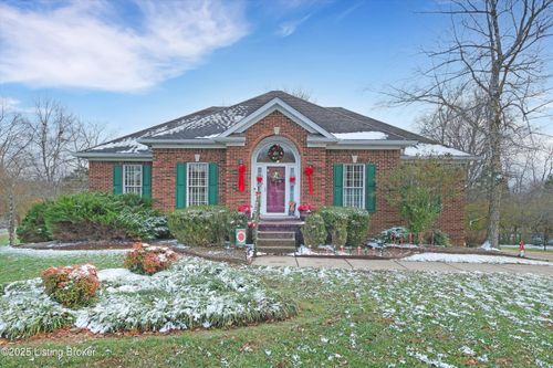 1928 Prestwick Dr, La Grange, KY, 40031-7520 | Card Image