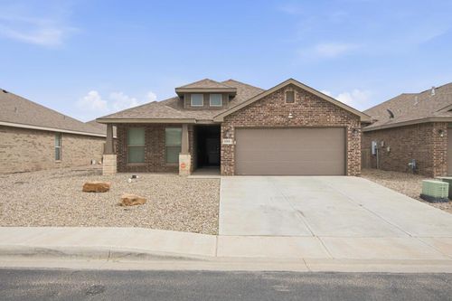 6906 Lone Star Ln, Midland, TX, 79705-1705 | Card Image