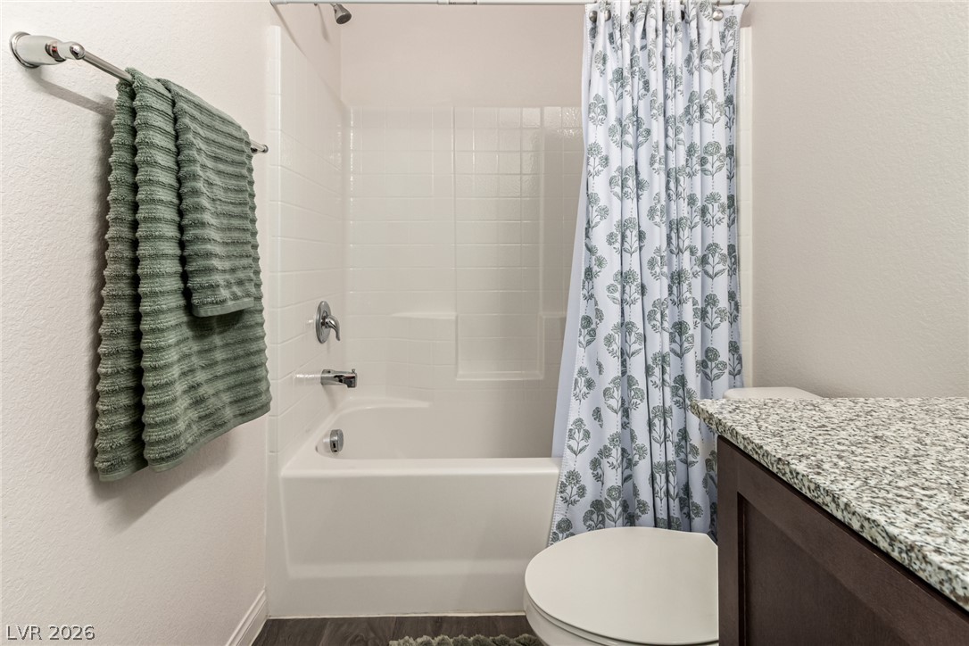 Residential in North Las Vegas 4