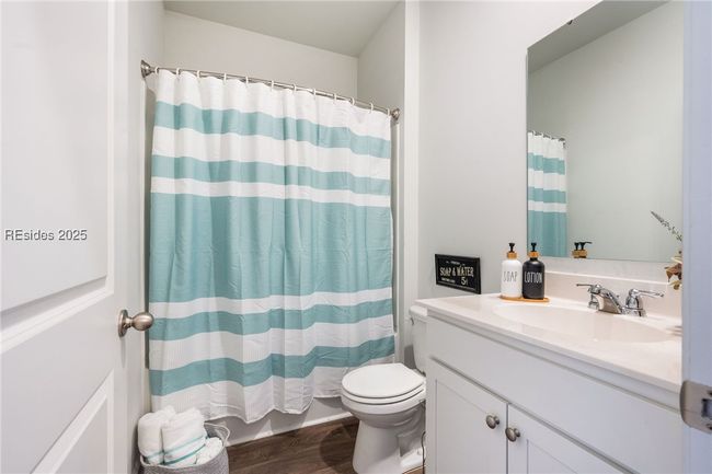 2414 Blakers Blvd, House other with 3 bedrooms, 2 bathrooms and null parking in Bluffton SC | Image 17