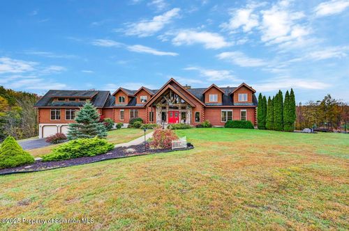 1095 High Bridge Rd, Nicholson, PA, 18446-7869 | Card Image