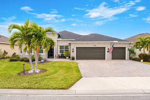 3428 Archdale Street, Melbourne, FL, 32940 | Card Image