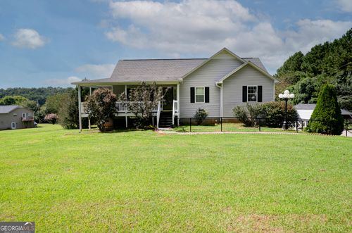 946 Gardner Spring Rd Se, Adairsville, GA, 30103-3743 | Card Image