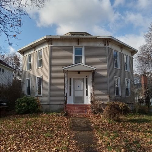 14 N Church Street, Cortland, NY, 13045 | Card Image