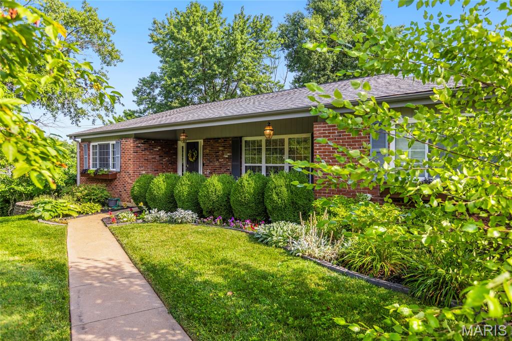 Residential in St Louis 2