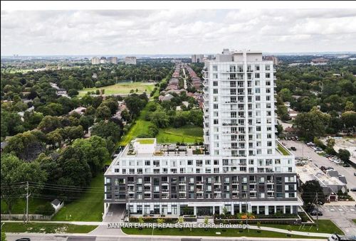 607-3220 Sheppard Ave E, Scarborough, ON, M1T0B7 | Card Image