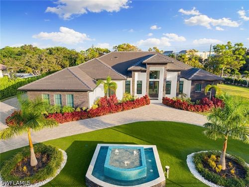 10 Caribbean Rd, NAPLES, FL, 34108-3401 | Card Image