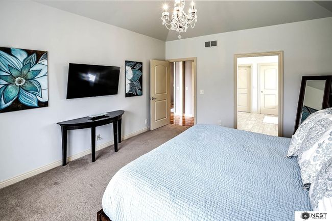 3400 Firethorn Ter, House other with 4 bedrooms, 4 bathrooms and 3 parking in Lincoln NE | Image 29