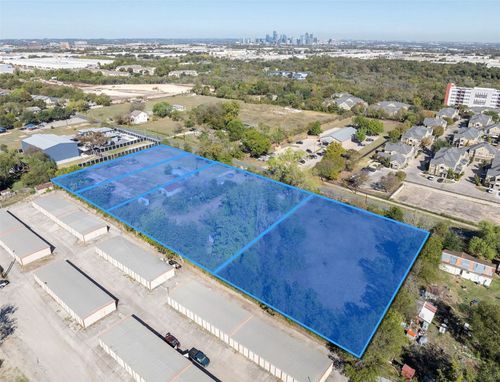 5005 Maufrais Lane, Austin, TX, 78744 | Card Image