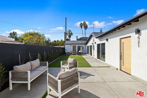 521 N Lamer St, Burbank, CA, 91506 | Card Image