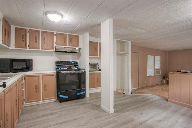 1209 Trinity Cove Dr, House other with 2 bedrooms, 1 bathrooms and null parking in Trinity TX | Image 6