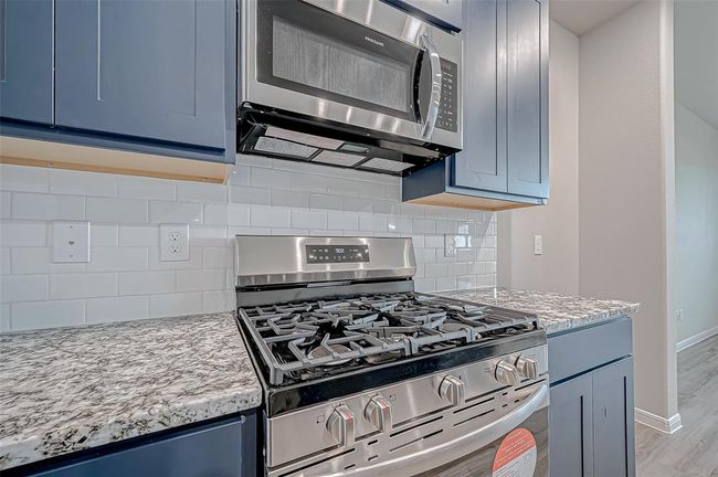 21910 Giulia Village Dr, House other with 4 bedrooms, 3 bathrooms and 2 parking in Hockley TX | Image 17