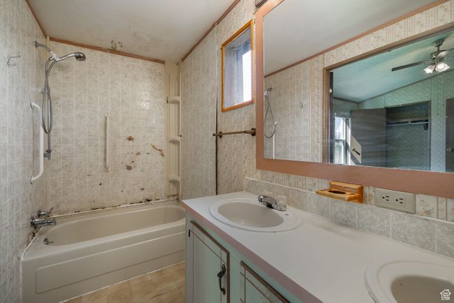6781 N 9500 E, House other with 4 bedrooms, 3 bathrooms and 10 parking in Lapoint UT | Image 23