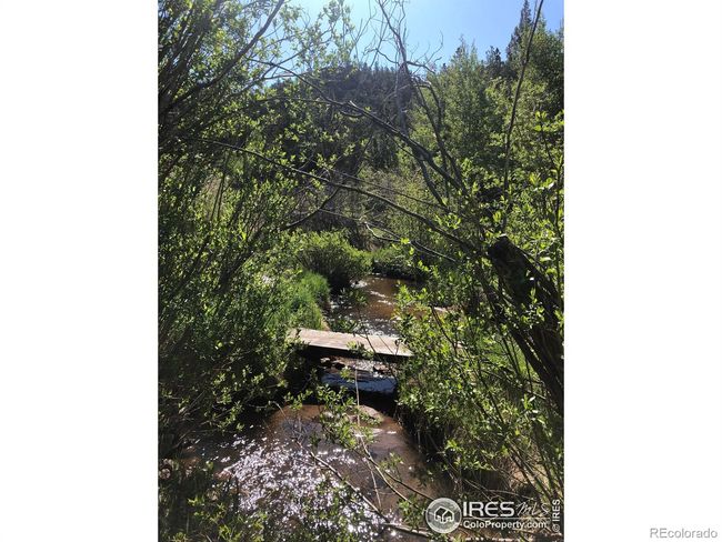 Summer Creek through the property running through to Lone Pine Pond | Image 5