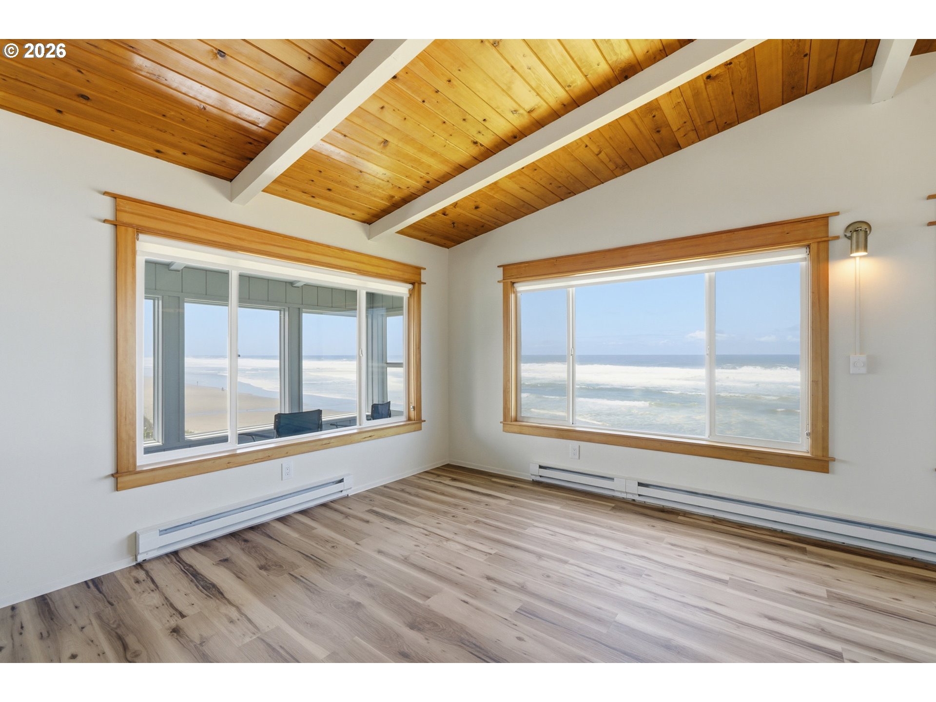 Residential Income in LincolnCity 5
