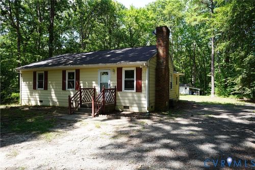 1439 Mahixon Rd, Manquin, VA, 23106-2328 | Card Image