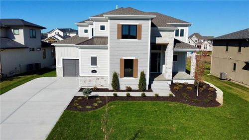 12502 W 170th Ter, Overland Park, KS, 66221-8915 | Card Image