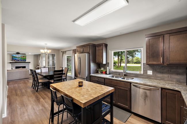 25150 23 Mile Rd, House other with 3 bedrooms, 2 bathrooms and null parking in Chesterfield MI | Image 19