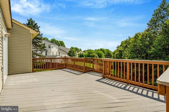 8437 Summer Breeze Pl, House other with 5 bedrooms, 4 bathrooms and null parking in MANASSAS VA | Image 69