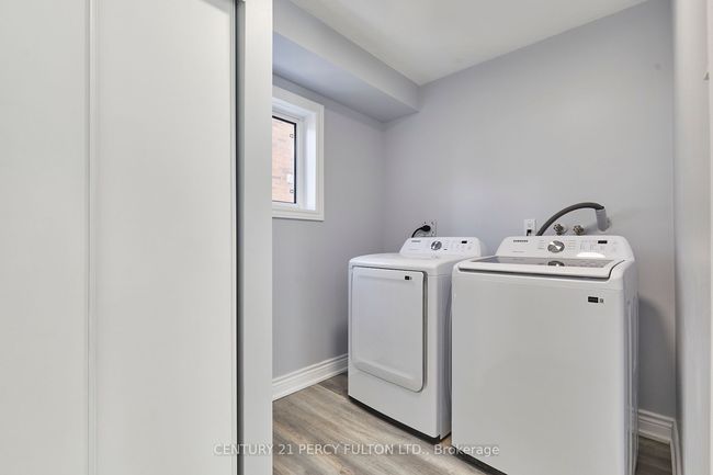 1152 Ashcroft Crt, House other with 4 bedrooms, 3 bathrooms and 4 parking in Oshawa ON | Image 22