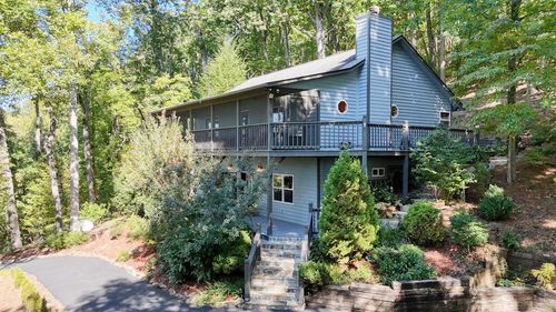 288 Sunny View Dr, Blairsville, GA, 30512-8900 | Card Image