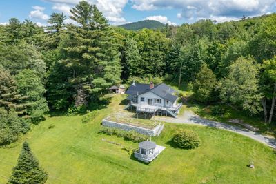 28 Tamarac Lane, House other with 2 bedrooms, 3 bathrooms and null parking in Bethlehem NH | Image 1