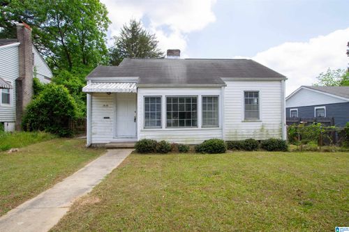 1515 35th Street, BIRMINGHAM, AL, 35218 | Card Image