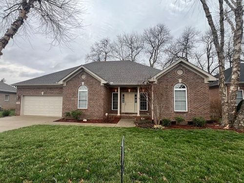 2708 Pointe Court, Bowling Green, KY, 42104 | Card Image