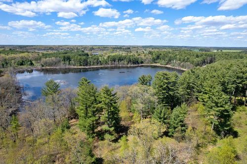 40.00 AC County Road Ff, Hancock, WI, 54943 | Card Image