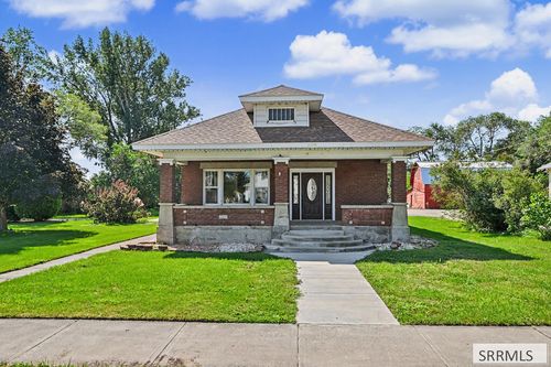 256 E Center Street, Shelley, ID, 83274 | Card Image