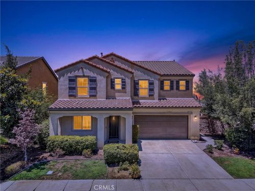 10918 Clover Cir, Corona, CA, 92883-3122 | Card Image