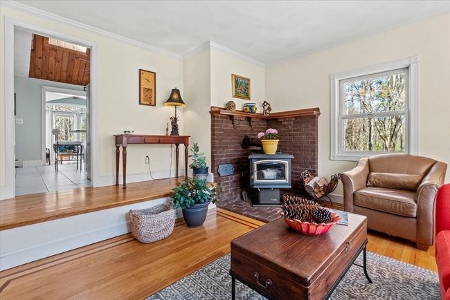 223 Westfall Rd, House other with 4 bedrooms, 2 bathrooms and 4 parking in Pelham NH | Image 12