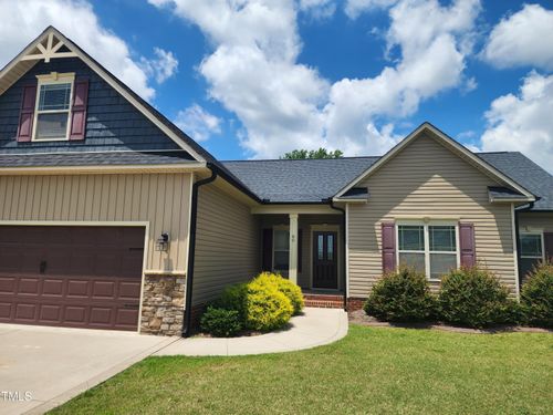 80 Belmont Farms Drive, Benson, NC, 27504 | Card Image