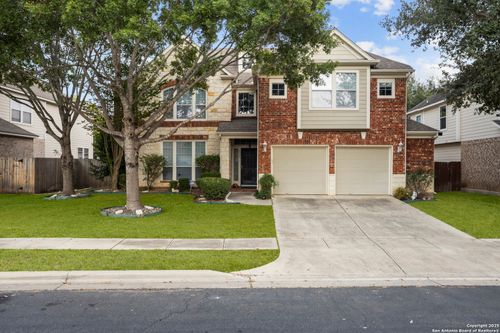 2985 Prairie Blf, Seguin, TX, 78155-1857 | Card Image