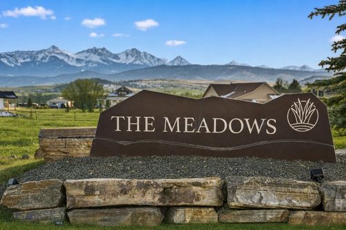 Lot 3 Blue Grouse Ct, Bozeman, MT, 59715-0648 | Card Image