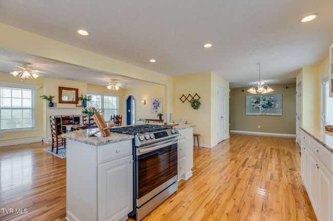 516 Bowmantown Rd, House other with 3 bedrooms, 7 bathrooms and null parking in Telford TN | Image 18